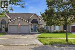 16 RED HAVEN Drive | Grimsby Ontario | Slide Image Two