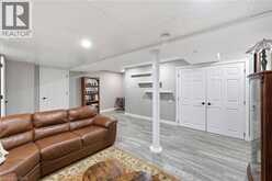 16 RED HAVEN Drive | Grimsby Ontario | Slide Image Thirty-two