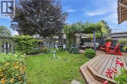 16 RED HAVEN Drive | Grimsby Ontario | Slide Image Thirty-seven