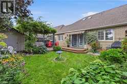 16 RED HAVEN Drive | Grimsby Ontario | Slide Image Thirty-eight