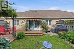 16 RED HAVEN Drive | Grimsby Ontario | Slide Image Thirty-nine