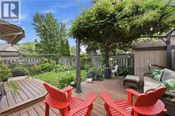 16 RED HAVEN Drive | Grimsby Ontario | Slide Image Forty