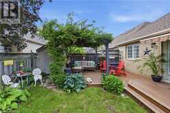 16 RED HAVEN Drive | Grimsby Ontario | Slide Image Forty-two