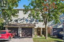 51 PAULANDER Drive Unit# 47 | Kitchener Ontario | Slide Image Two