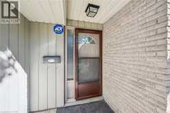 51 PAULANDER Drive Unit# 47 | Kitchener Ontario | Slide Image Six