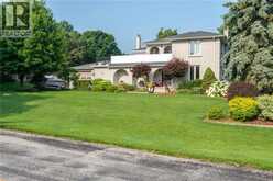 15 MARQUETTE Drive | Kitchener Ontario | Slide Image Two