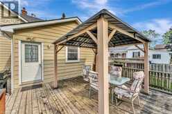 123 BLANDFORD Street | Innerkip Ontario | Slide Image Thirty-four