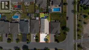 12 SILVERWOOD Avenue | Welland Ontario | Slide Image Forty-six