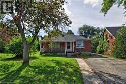 273 ALBERT Street | Waterloo Ontario | Slide Image Two