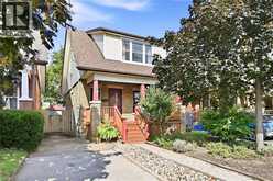 164 BALMORAL Avenue S | Hamilton Ontario | Slide Image One