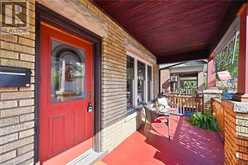 164 BALMORAL Avenue S | Hamilton Ontario | Slide Image Two