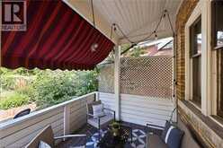 164 BALMORAL Avenue S | Hamilton Ontario | Slide Image Thirty-eight