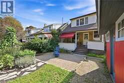 164 BALMORAL Avenue S | Hamilton Ontario | Slide Image Thirty-nine