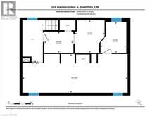 164 BALMORAL Avenue S | Hamilton Ontario | Slide Image Fifty