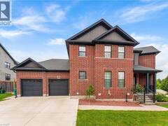 14 MARIANNE DORN Trail Kitchener Ontario, N2R 0H4