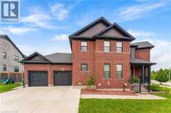 14 MARIANNE DORN Trail | Kitchener Ontario | Slide Image One