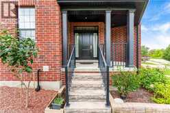 14 MARIANNE DORN Trail | Kitchener Ontario | Slide Image Three
