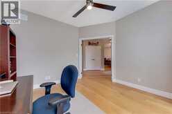 14 MARIANNE DORN Trail | Kitchener Ontario | Slide Image Seven