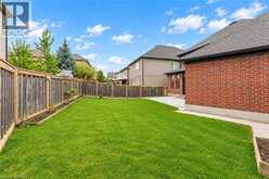 14 MARIANNE DORN Trail | Kitchener Ontario | Slide Image Forty-six