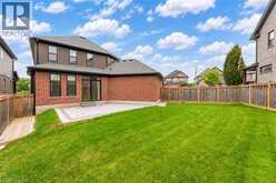 14 MARIANNE DORN Trail | Kitchener Ontario | Slide Image Forty-five