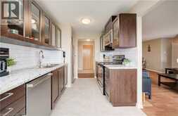 30 BLUE SPRINGS Drive Unit# PH14 | Waterloo Ontario | Slide Image Fifteen