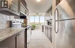 30 BLUE SPRINGS Drive Unit# PH14 | Waterloo Ontario | Slide Image Sixteen