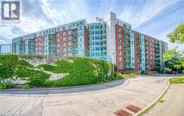 30 BLUE SPRINGS Drive Unit# PH14 | Waterloo Ontario | Slide Image Twenty-eight