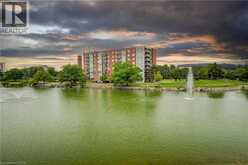 30 BLUE SPRINGS Drive Unit# PH14 | Waterloo Ontario | Slide Image Two