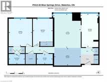 30 BLUE SPRINGS Drive Unit# PH14 | Waterloo Ontario | Slide Image Thirty-seven