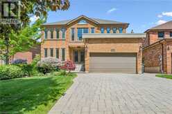 1217 SUGAR MAPLE Court | Mississauga Ontario | Slide Image One