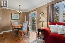 79 BRAEHEID Avenue Unit# 16 | Waterdown Ontario | Slide Image Ten