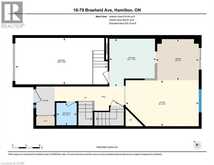 79 BRAEHEID Avenue Unit# 16 | Waterdown Ontario | Slide Image Thirty