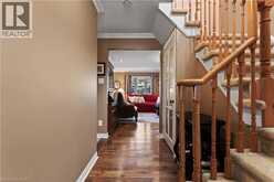 79 BRAEHEID Avenue Unit# 16 | Waterdown Ontario | Slide Image Six