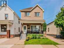 31 KINRADE Avenue | Hamilton Ontario | Slide Image One