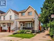 31 KINRADE Avenue | Hamilton Ontario | Slide Image Two