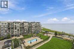 10 ESPLANADE Lane Unit# 616 | Grimsby Ontario | Slide Image Twenty-one