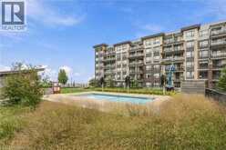 10 ESPLANADE Lane Unit# 616 | Grimsby Ontario | Slide Image Twenty-nine