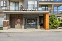 10 ESPLANADE Lane Unit# 616 | Grimsby Ontario | Slide Image Two