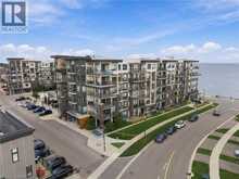10 ESPLANADE Lane Unit# 616 | Grimsby Ontario | Slide Image Three