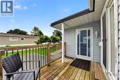 4588 MARTHA Lane | Beamsville Ontario | Slide Image Thirty-five