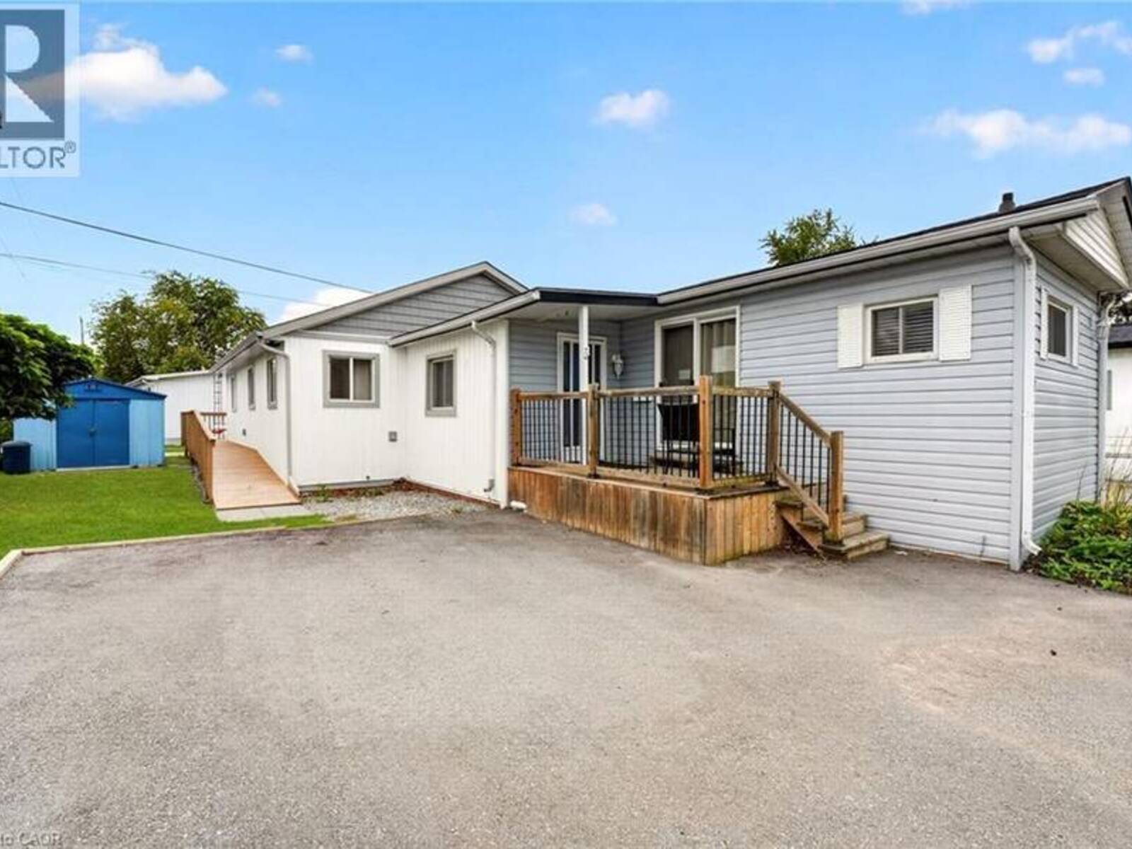 4588 MARTHA Lane, Beamsville, Ontario L0R 1B1
