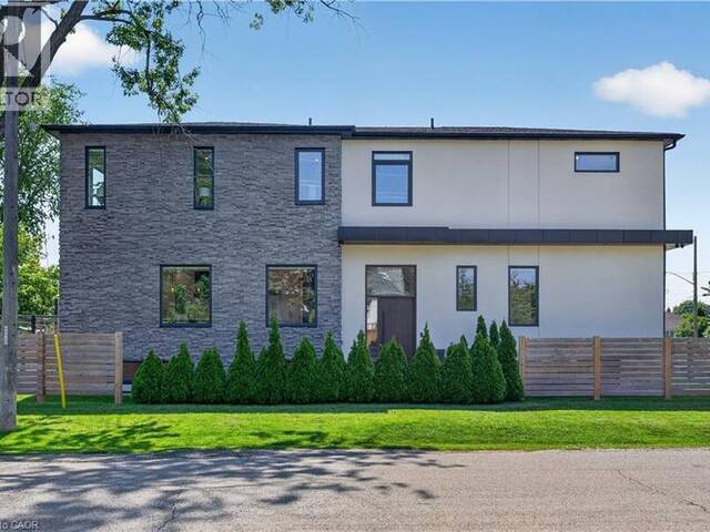 1047 MEREDITH Avenue Mississauga Ontario, L5E 2C6 - 6 Bedrooms Home For Sale