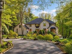 18 ELDER Crescent Ancaster Ontario, L0R 1R0