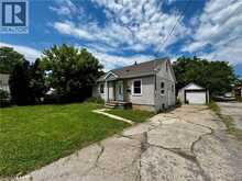 89 LINCOLN Avenue | St. Catharines Ontario | Slide Image Two