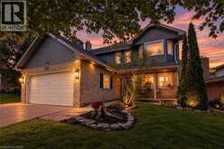 71 LINDA Drive | Cambridge Ontario | Slide Image Two