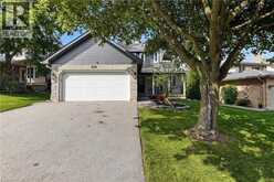 71 LINDA Drive | Cambridge Ontario | Slide Image Three