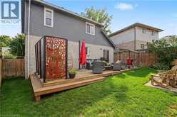 71 LINDA Drive | Cambridge Ontario | Slide Image Forty