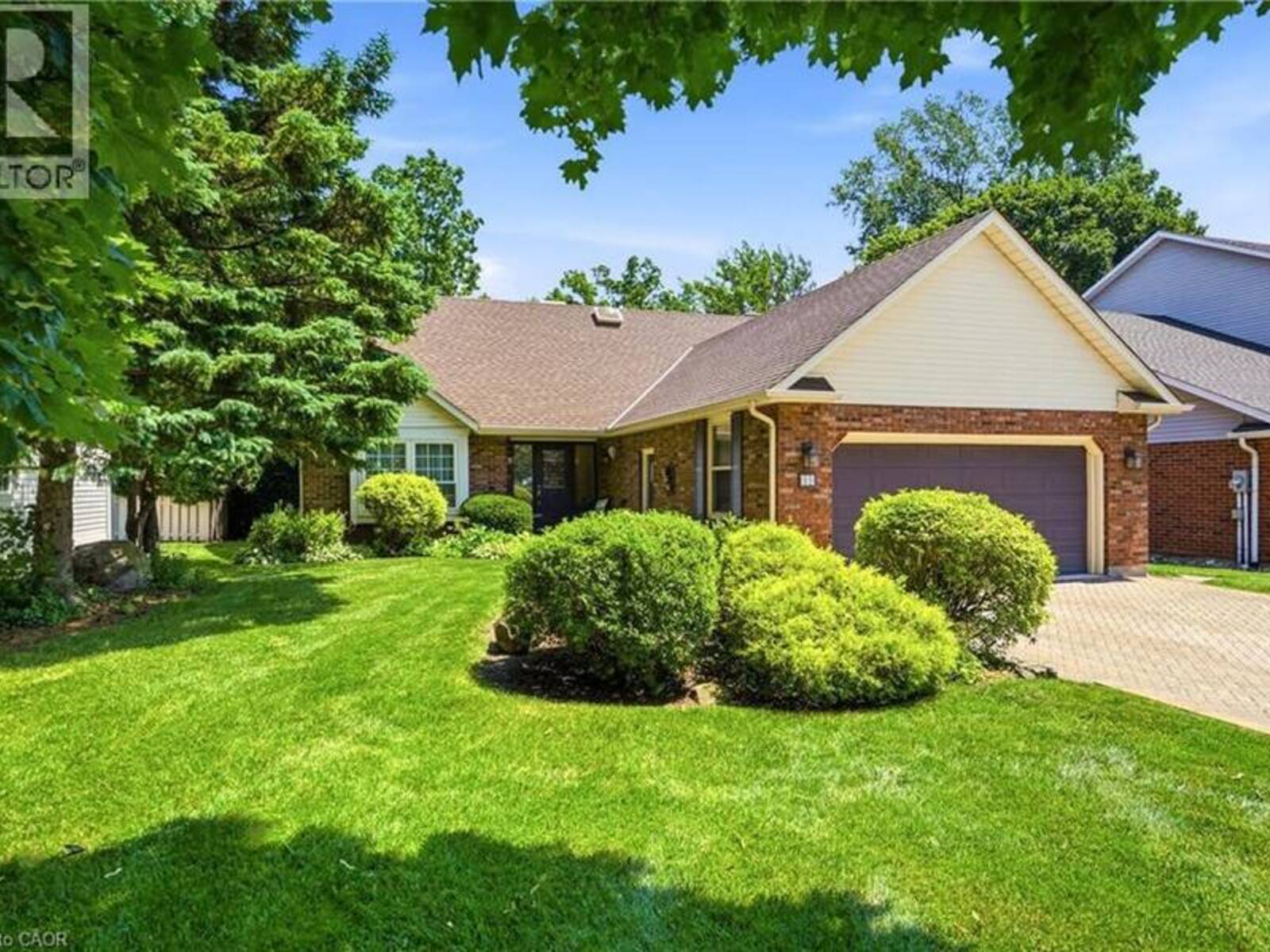 15 THE PROMENADE, Niagara-on-the-Lake, Ontario L0S 1J0