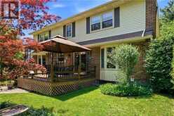 15 THE PROMENADE | Niagara-on-the-Lake Ontario | Slide Image Forty-two