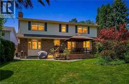 15 THE PROMENADE | Niagara-on-the-Lake Ontario | Slide Image Forty-four
